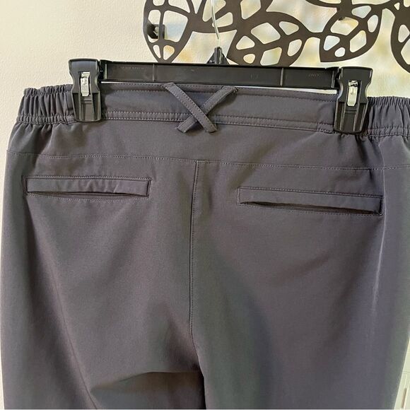 Mack Weldon Radius Flex Jogger in Asphalt M - Picture 11 of 16